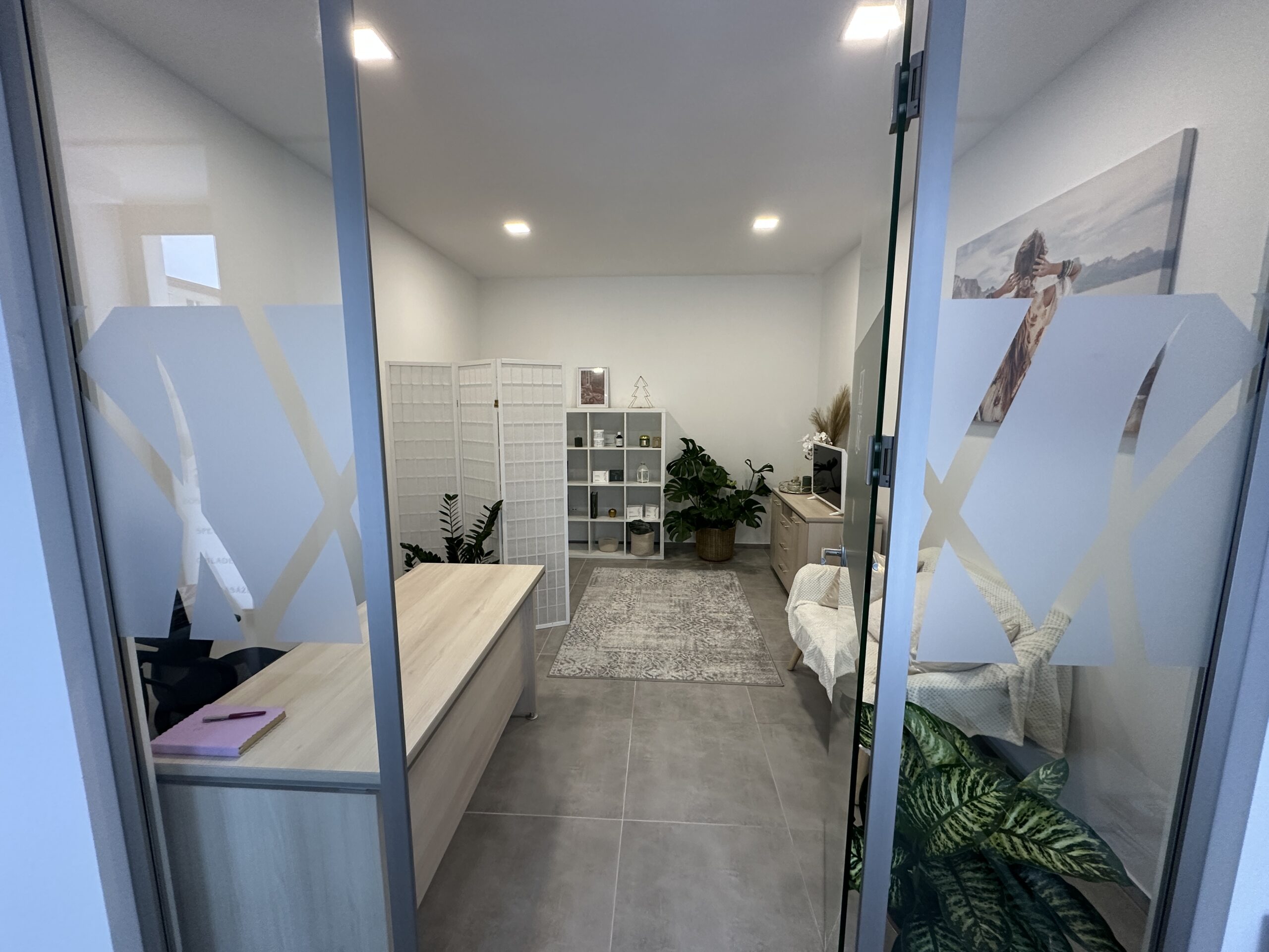 Salón EMSANA